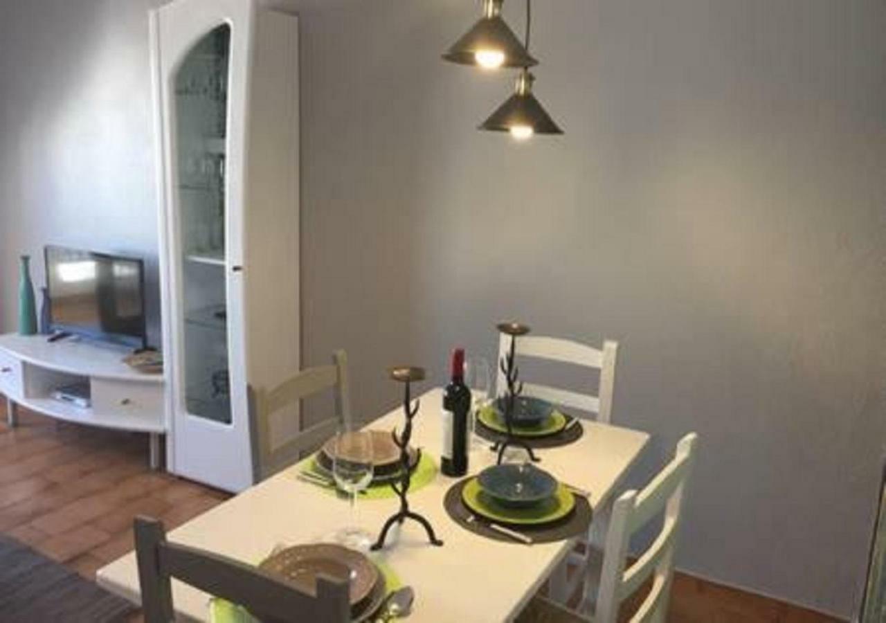 Fisherman'S Beach Apartment Albufeira Exterior foto